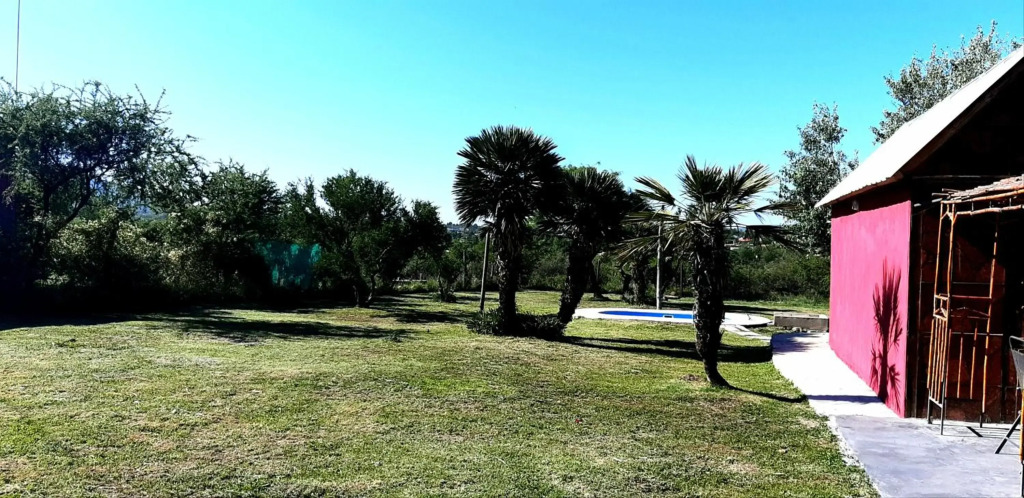 URITORCO la casita