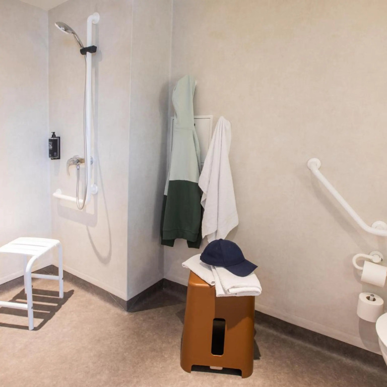 Ibis Budget Strasbourg Centre Republique