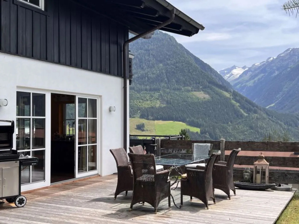 House Inventum Neukirchen am Großvenediger