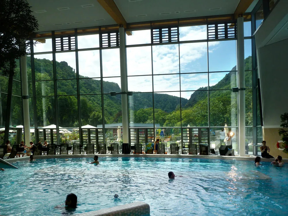 Akzent Berghotel Rosstrappe