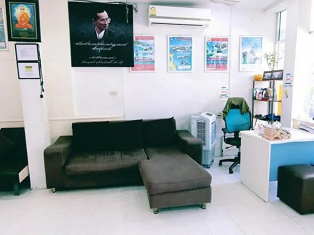 Peace & Love Hostel