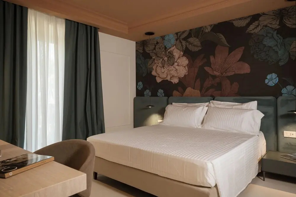 Villa Dei Melograni Boutique Hotel