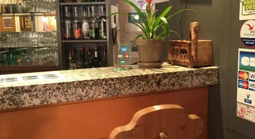 Hotel Les Combelles
