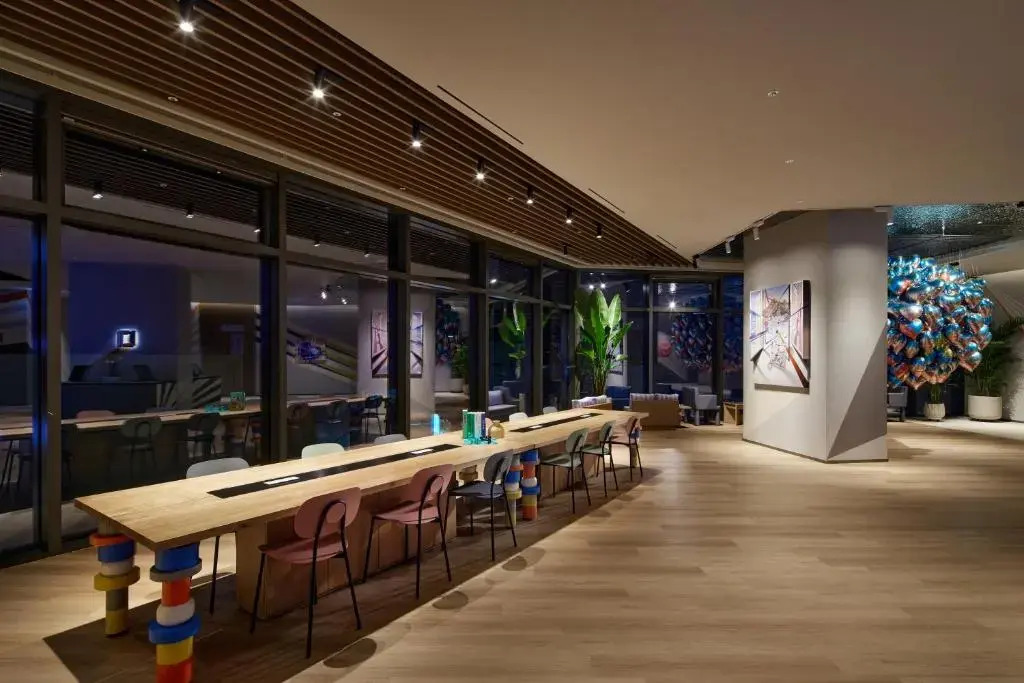 L7 HAEUNDAE by LOTTE HOTELS