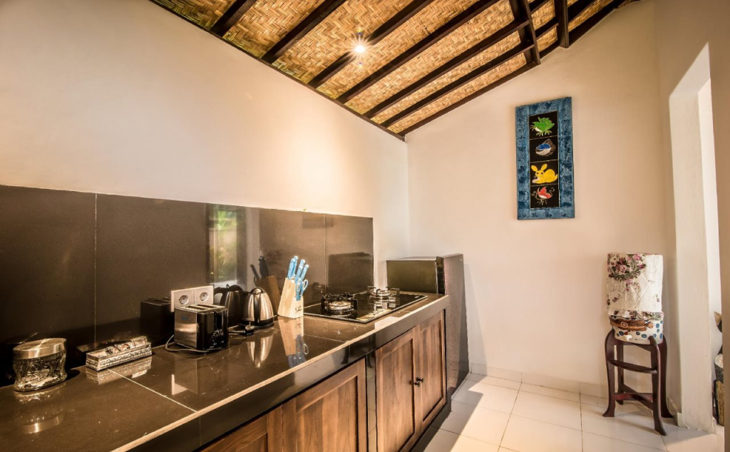 Sujaya Villas