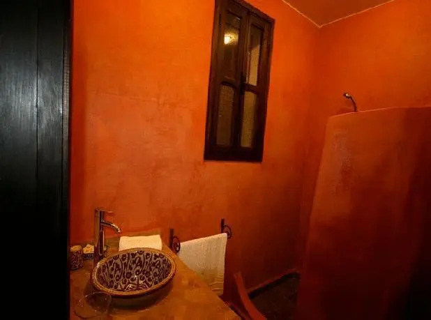 Riad le Ksar de Fes
