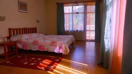 Хотел Стиляна/Hotel Stilyana