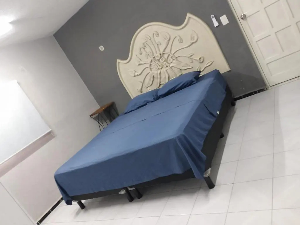 Casa Ixchel - 700m to Downtown, WiFi, Hot Water, AC