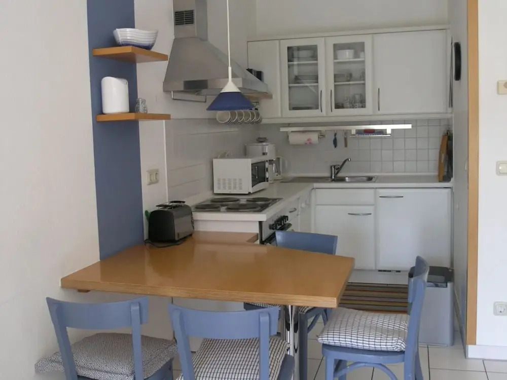 Comfortable Cottage near Sea in Zingst