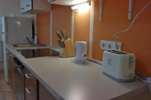 Révay Apartment