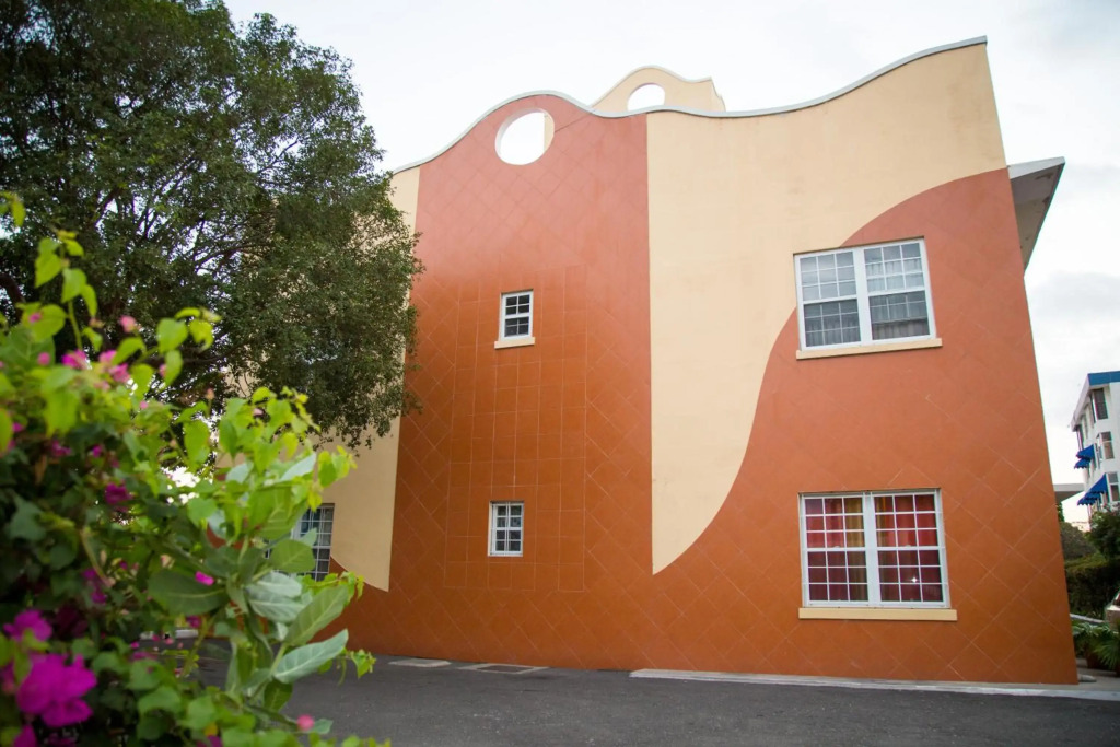 Choose To Be Happy at The Westbury - Two Bedroom Apartment