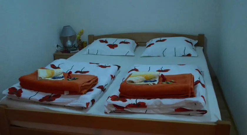 Guest House Kofrc