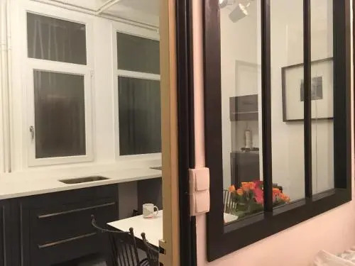 Vichy Coté Chic