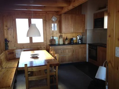 Fontannets 006 MOUNTAIN & QUIET chalet 10 pers