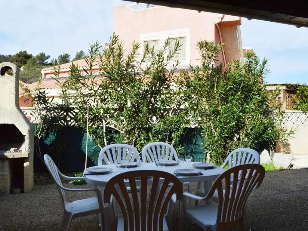 Maison Narbonne, 2 pièces, 6 personnes - FR-1-229B-136
