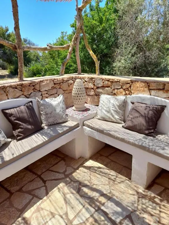 Trullo "Il fico dindia"