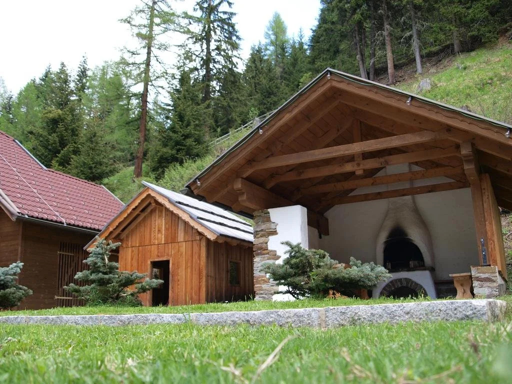 Gasserhütte