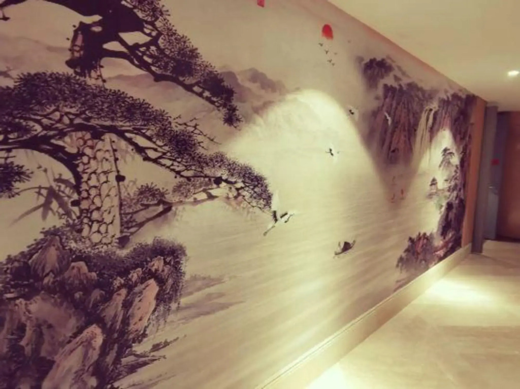 San Tos Hotel