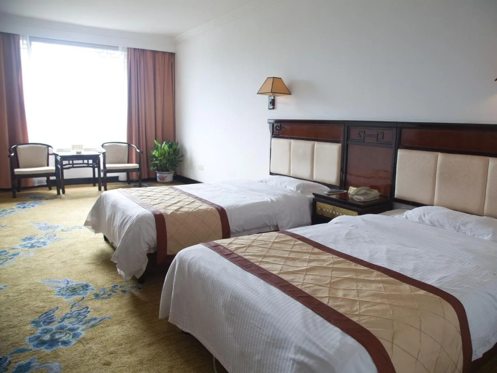 Sovereign Hotel