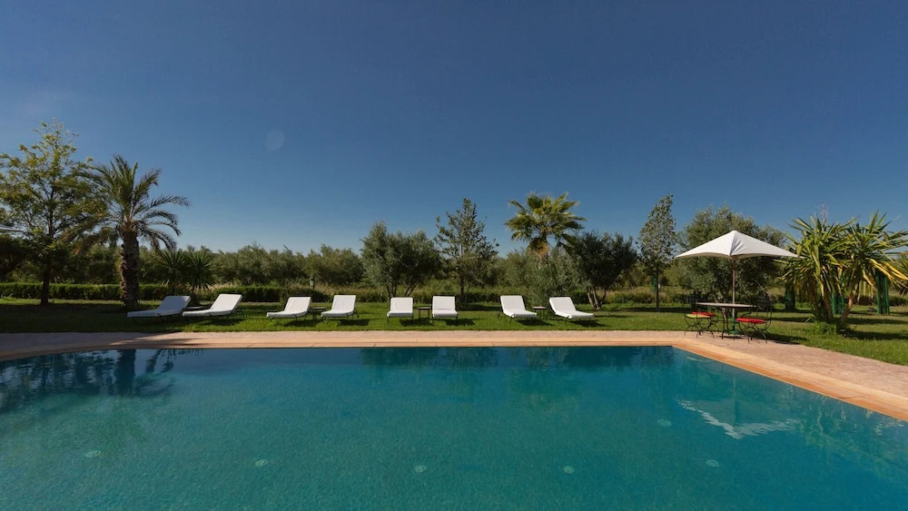 LOLIVERAIE DE LATLAS