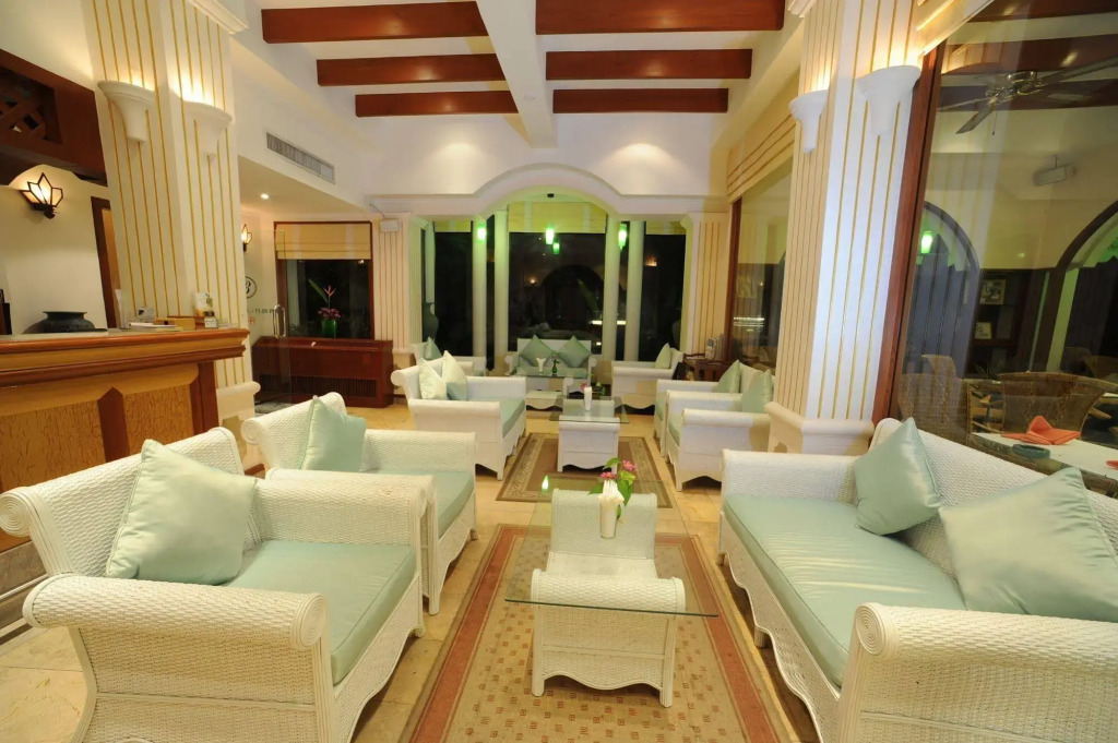 Marika Residence