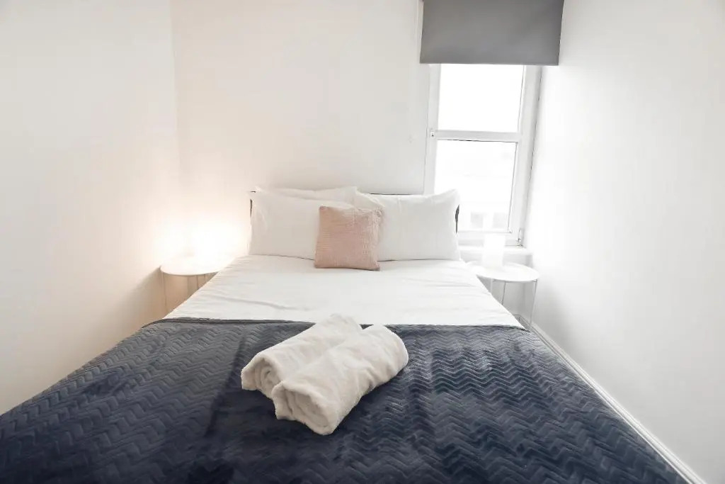 Flat 3 Bellvue