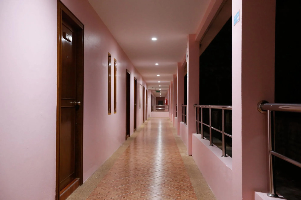 The Princess Beach Resort