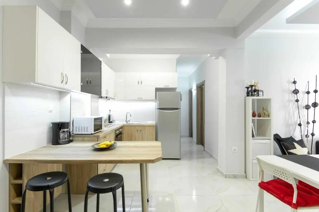 Cosy 2bdrm apartment close to the city center