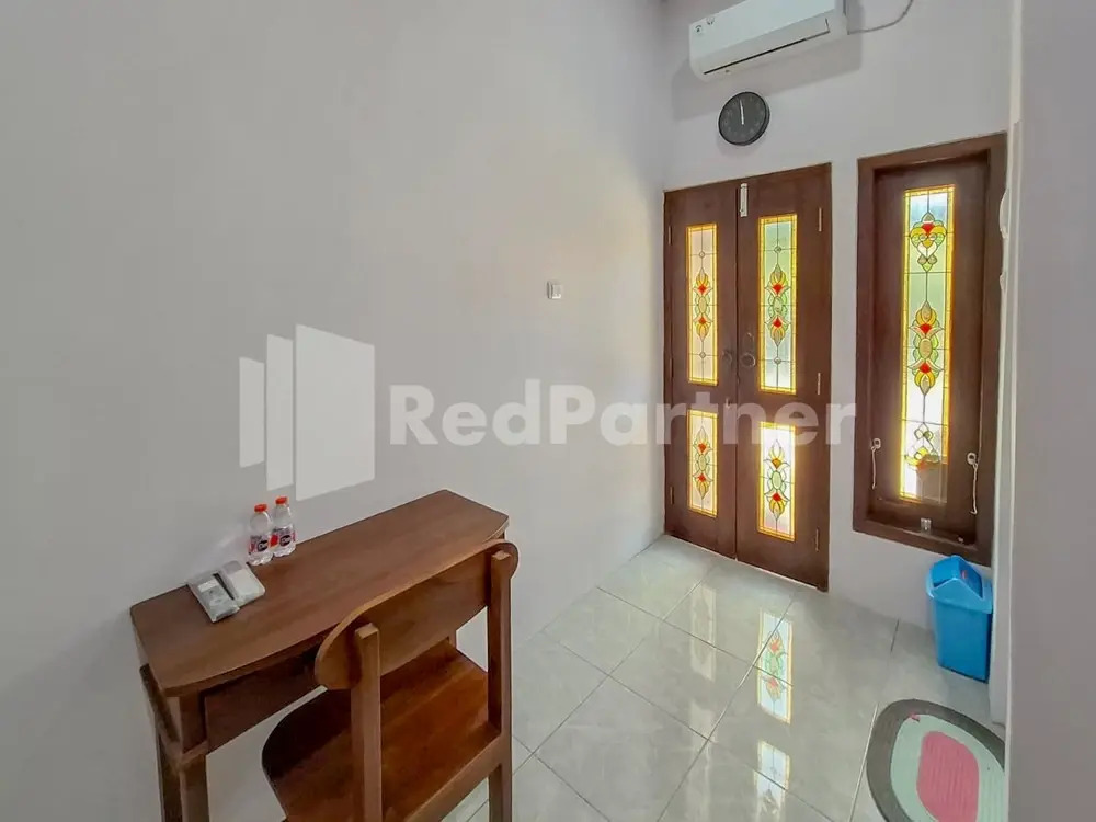Janoko Guesthouse Syariah RedPartner