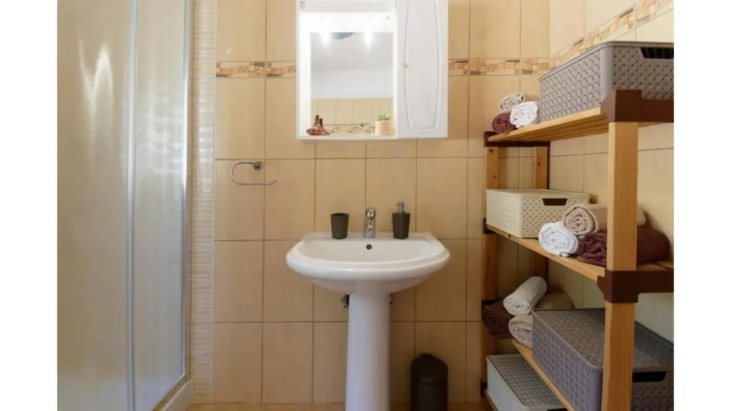 Holiday Home Tina by Rent Istria
