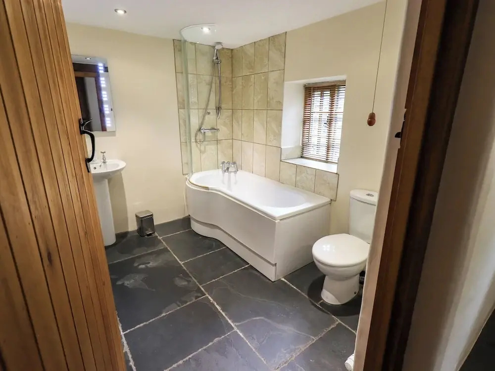 Scales Cottage