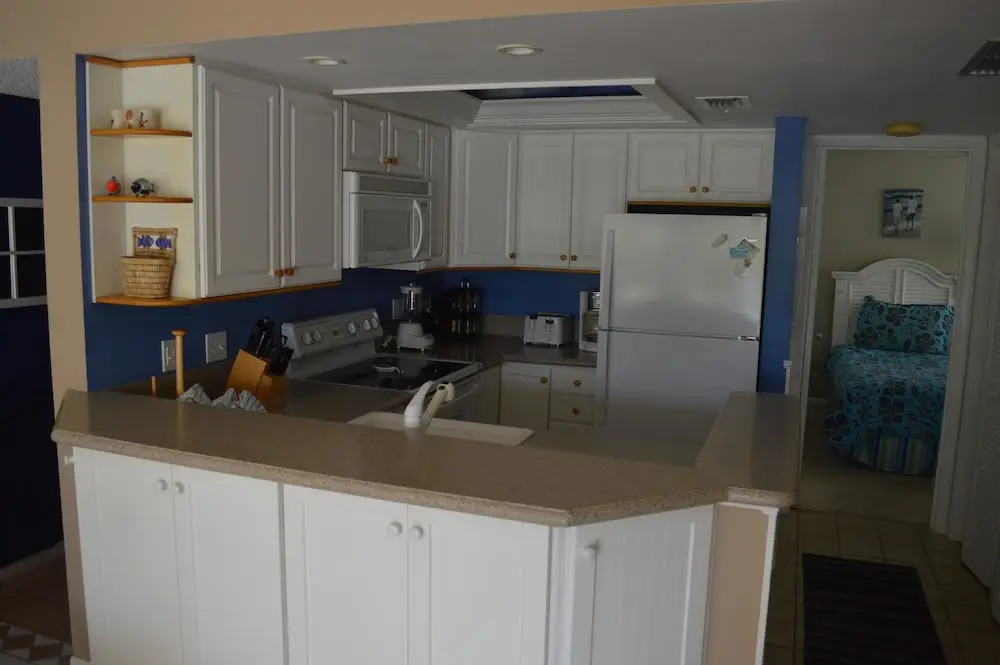 Cove II 234F 2 Bedroom Condo By Midnight Cove II