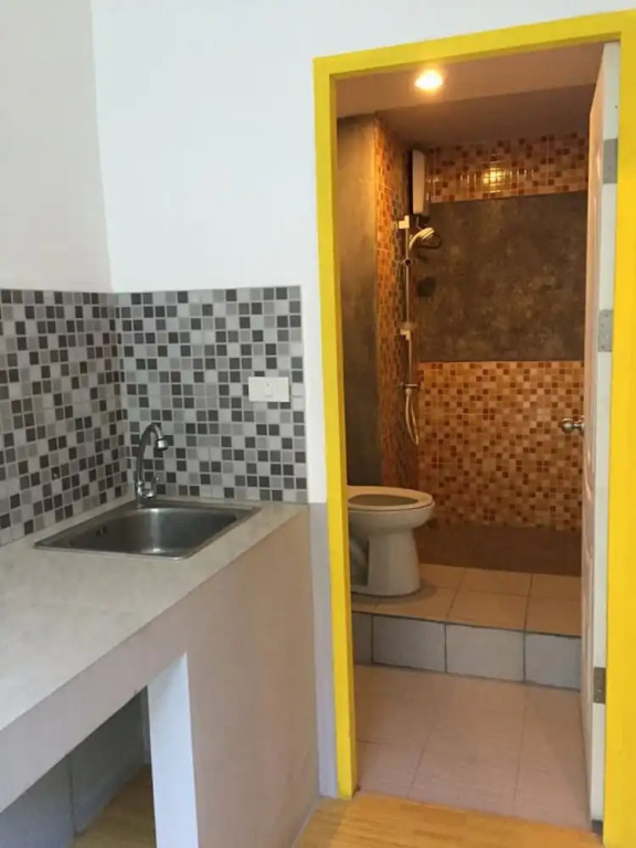 Sukjai Hometel