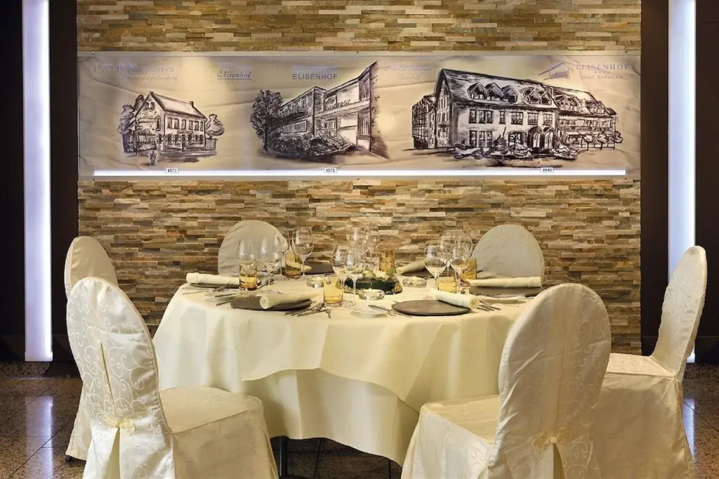 Hotel Elisenhof Mönchengladbach