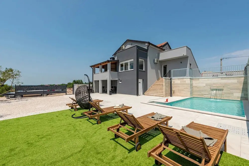Villa Pezer ZadarVillas