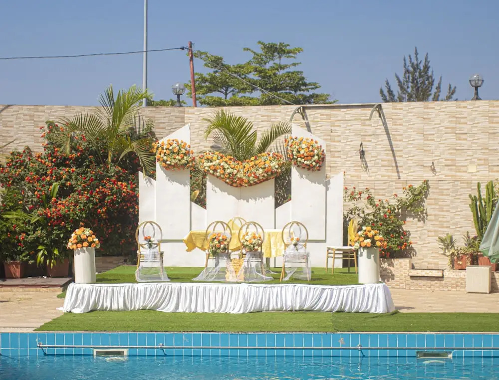 La Joie Plazza Hotel