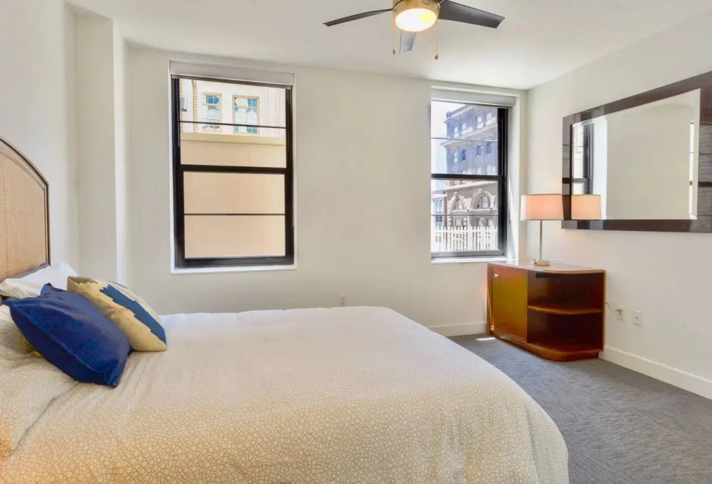 Great Value 2Br Apt In Awesome Location!