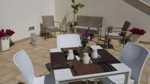 B&B Corte Salentina Gallipoli