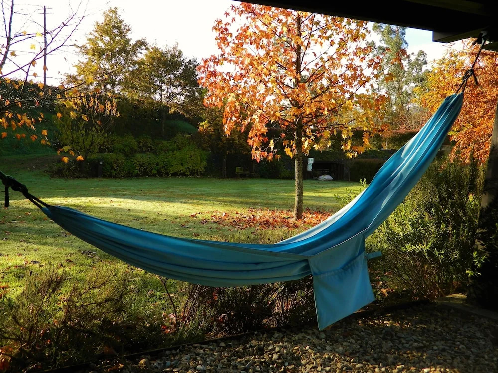 Treehouse Quinta Lamosa