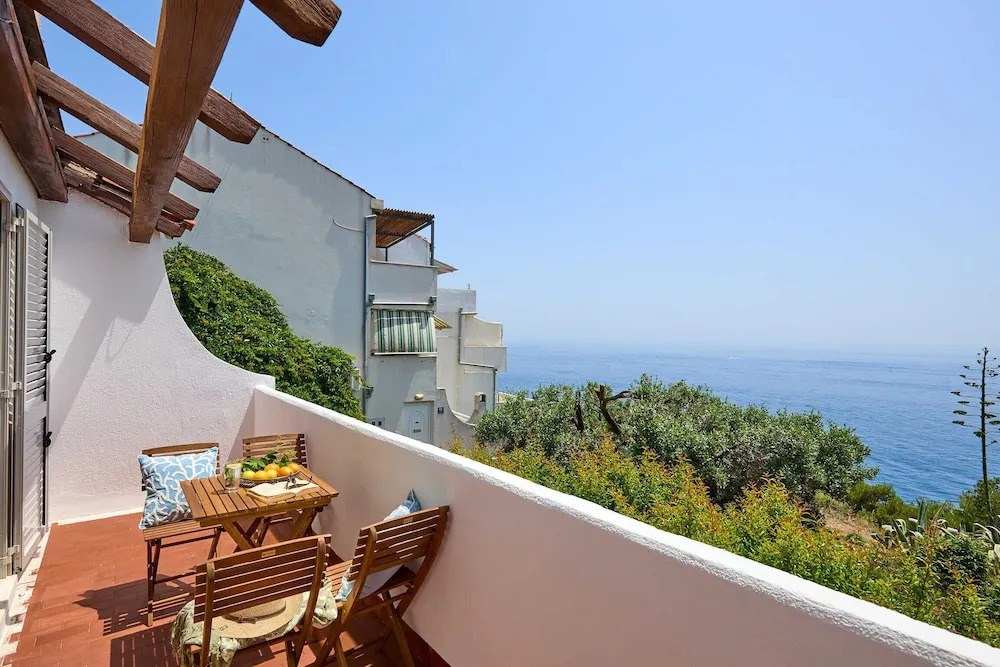 Vista Del Mare