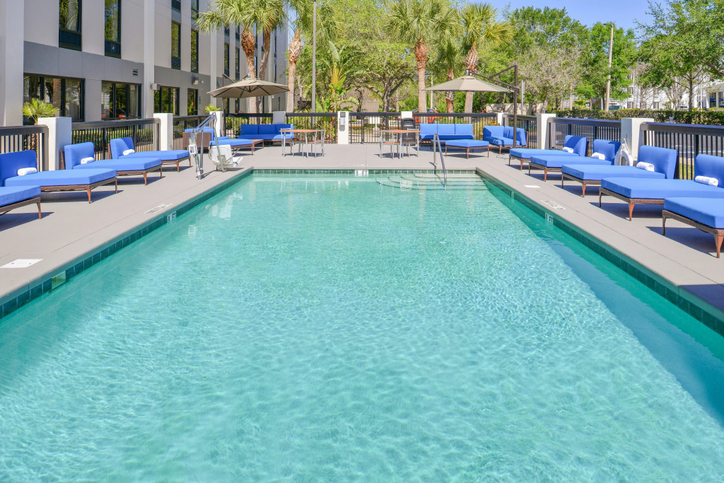 Hampton Inn Daytona/Ormond Beach