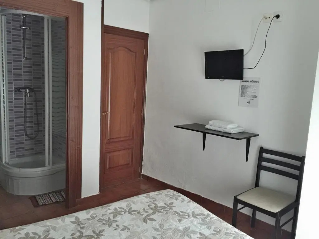 Hostal Mónaco