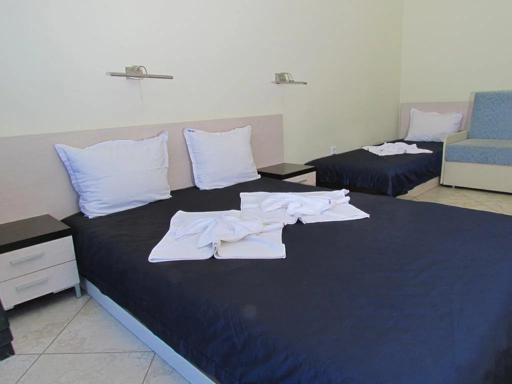 Afrodita Hotel