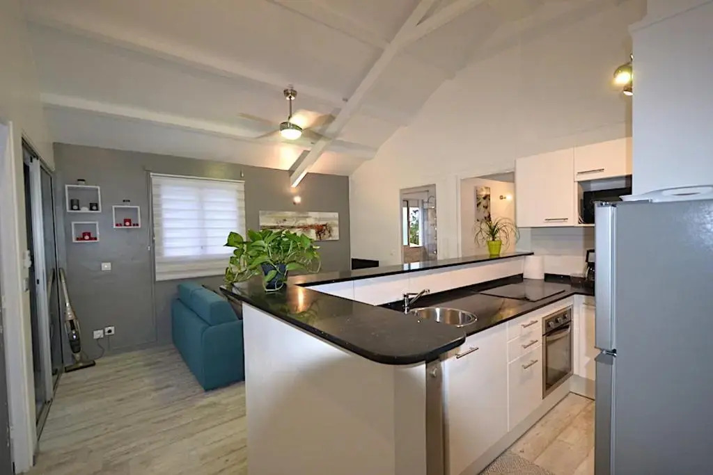 Appartement Althéa