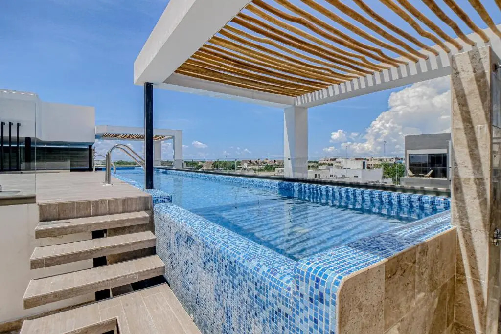 Eve Residence 304 at Aldea Zama