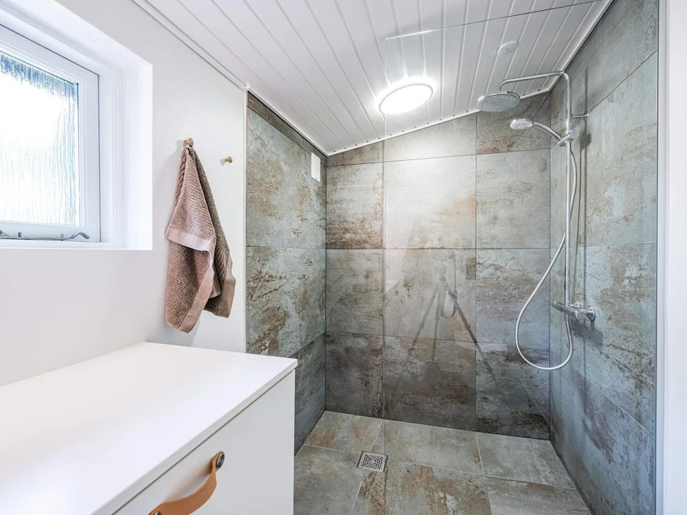 7 Person Holiday Home in Henne