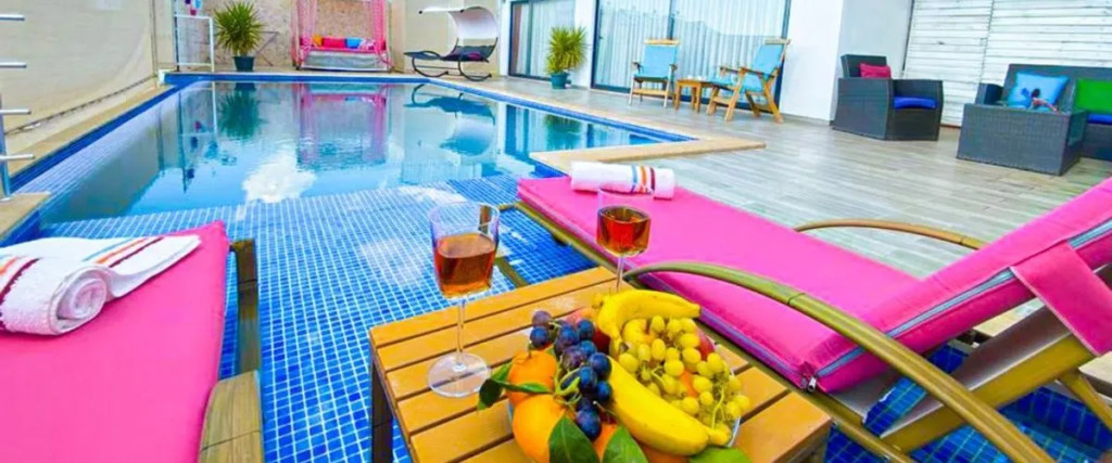 Villa Feel