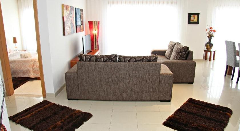 Parque Residence
