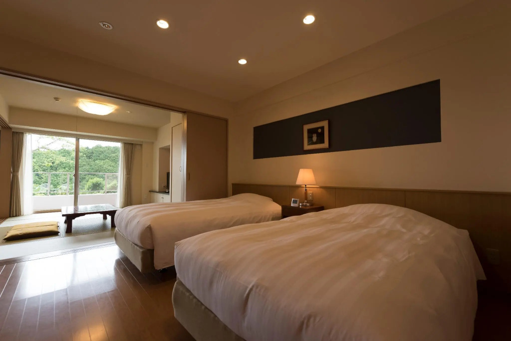Wyndham Garden Nagaizumi