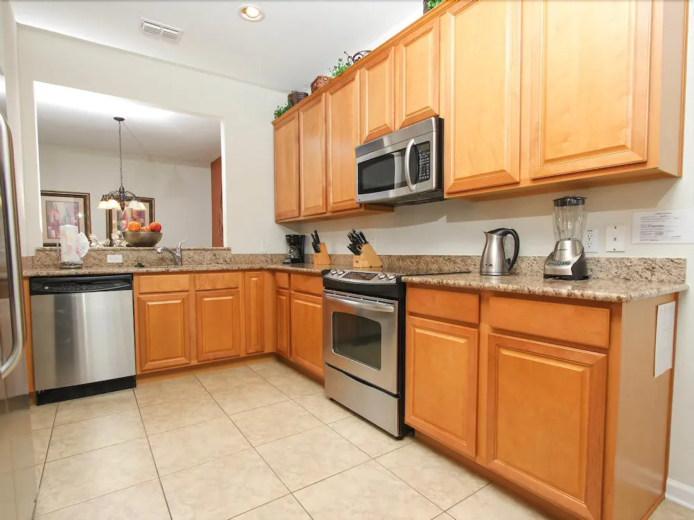 2562 Windsor Hills Resort
